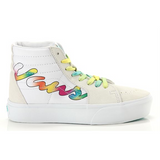 Vans - Men's Ua Sk8 Hi Platform