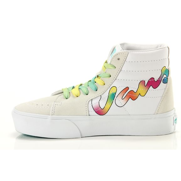 Vans - Men's Ua Sk8 Hi Platform