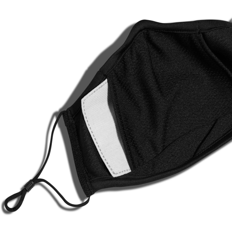 New Era - Denver Broncos Face Mask