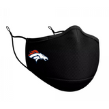 New Era - Denver Broncos Face Mask