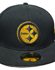 New Era - New Era Pittsburgh Steelers