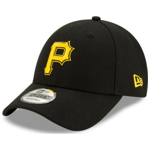 NEW ERA - PITTSBURGH PIRATES THE LEAGUE 9FORTY ADJUSTABLE