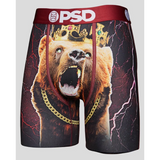 PSD - UNDERWEAR - BEAR HUGZ