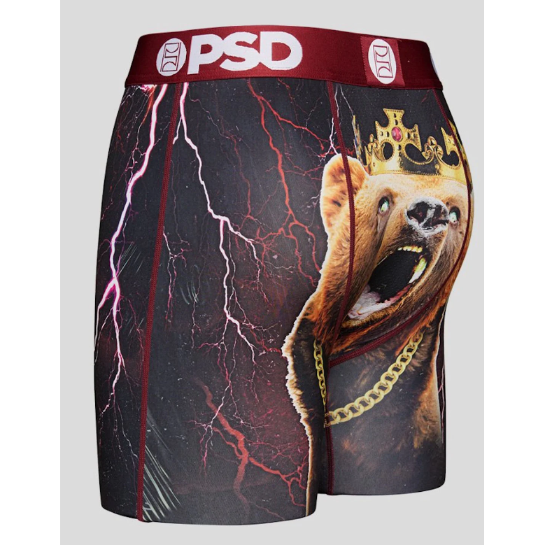 PSD - UNDERWEAR - BEAR HUGZ
