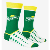 ODD SOX - UNISEX SPRITE DOTS