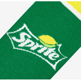 ODD SOX - UNISEX SPRITE DOTS