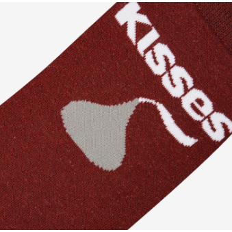 ODD SOX - UNISEX HERSHEY&#39;S KISSES