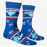 ODD SOX - OREO CHRISTMAS