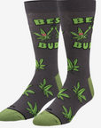 ODD SOX - UNISEX BEST BUDS