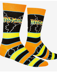 ODD SOX - UNISEX BTTF STRIPES