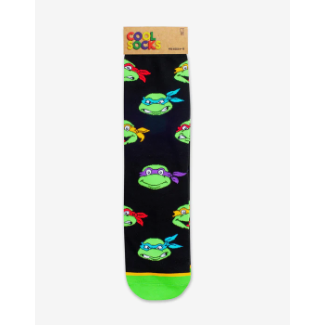 ODD SOX - UNISEX RETRO TURTLE HEADS