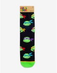 ODD SOX - UNISEX RETRO TURTLE HEADS