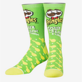ODD SOX - UNISEX PRINGLES