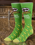 ODD SOX - UNISEX PRINGLES