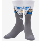 ODD SOX - UNISEX FUCK THIS MEETING