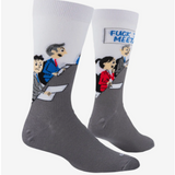 ODD SOX - UNISEX FUCK THIS MEETING