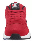 CHAMPION-93EIGHTEEN CLASSIC SNEAKERS RED