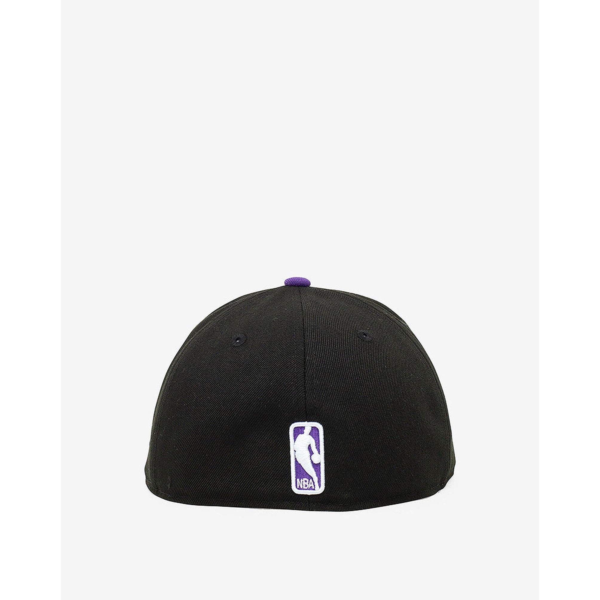 NEW ERA - 59Fifty Los Angeles Lakers 2 Tone Fitted Hat